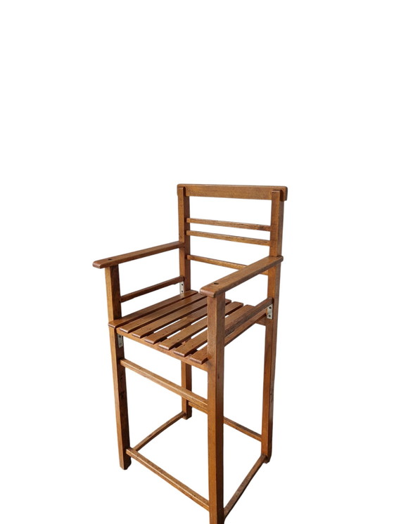 Image 1 of Modernist Chair