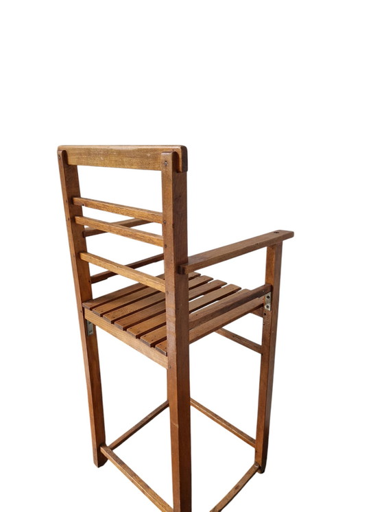 Image 1 of Modernist Chair