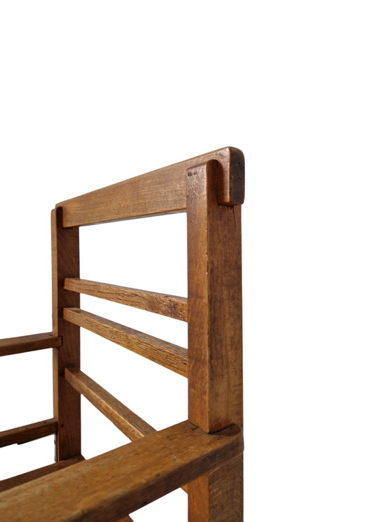 Image 1 of Modernist Chair