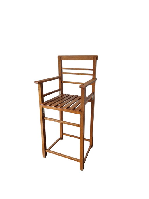 Modernist Chair