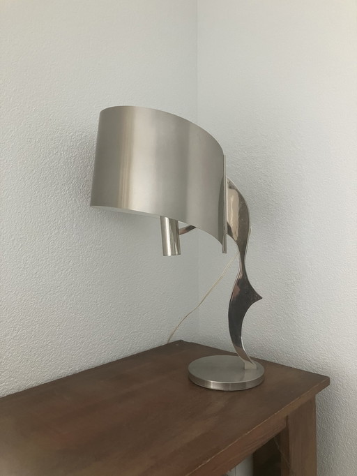 Design table lamp