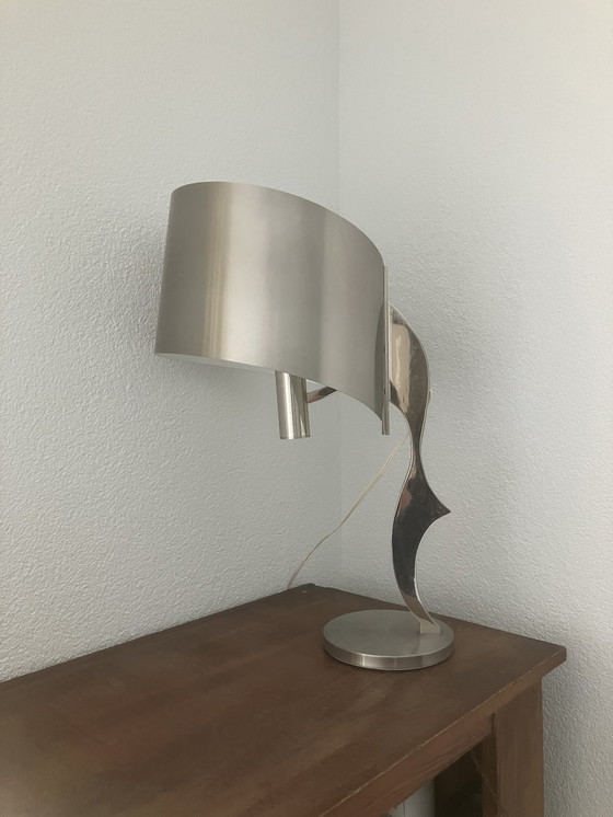 Image 1 of Lampe à poser design