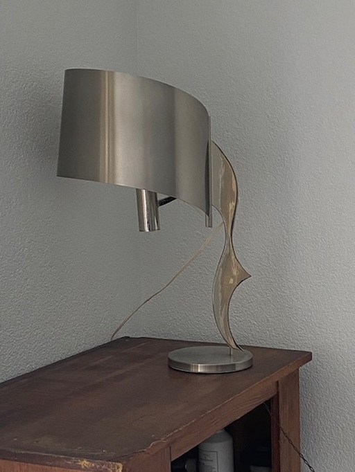 Design table lamp