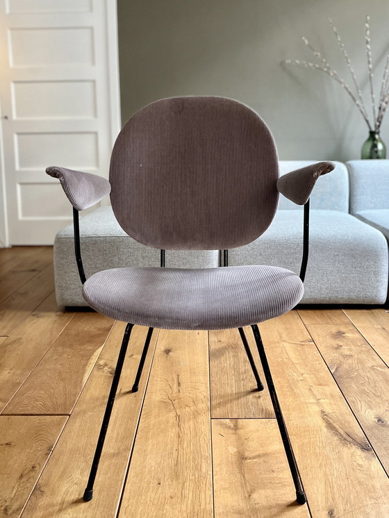 Image 1 of Poltroncina Gispen Design - Kembo 302