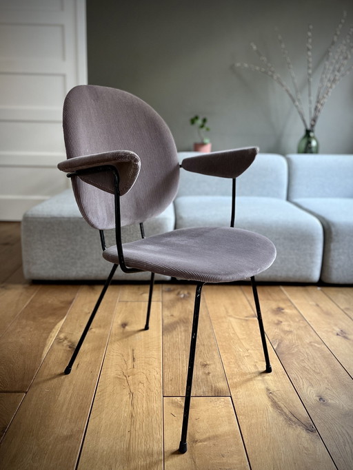 Gispen Design Armchair - Kembo 302