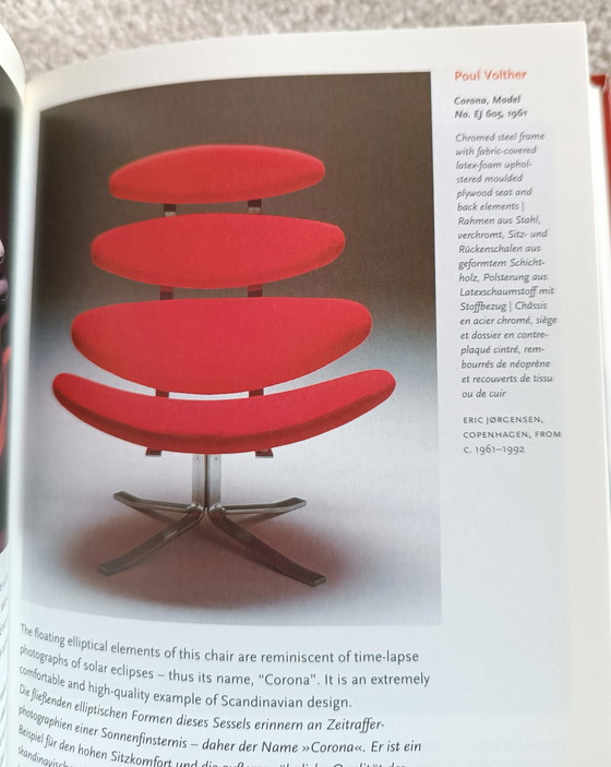 Image 1 of 1000 Chairs boek, Charlotte & Peter Fiell, Taschen