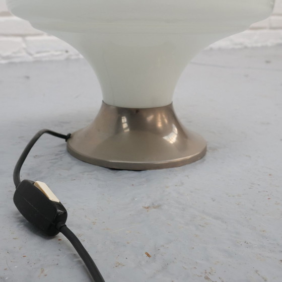 Image 1 of Space Age Table Lamp '70S