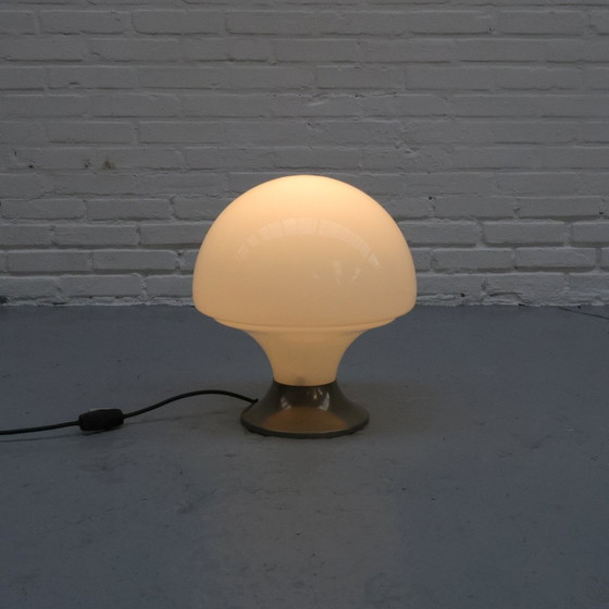 Image 1 of Space Age Table Lamp '70S