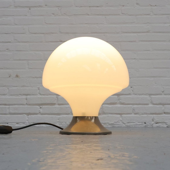 Image 1 of Space Age Table Lamp '70S