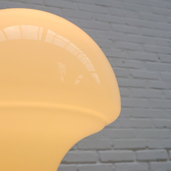 Image 1 of Space Age Table Lamp '70S