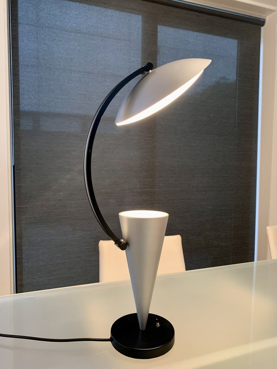 Image 1 of N-Light desk lamp