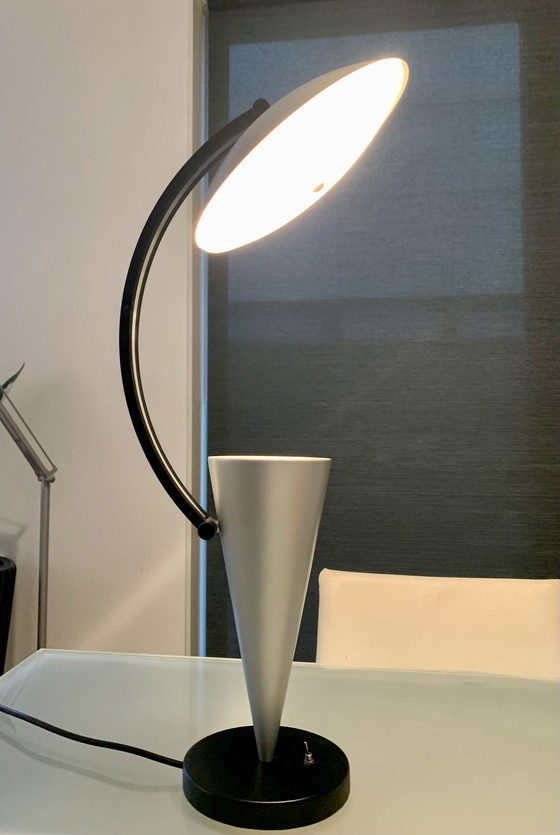 Image 1 of N-Light desk lamp