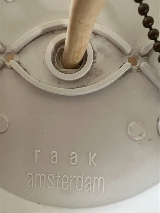 Image 1 of Lampe suspendue Raak