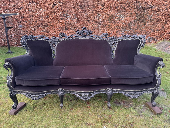 Image 1 of Queen Ann Banking