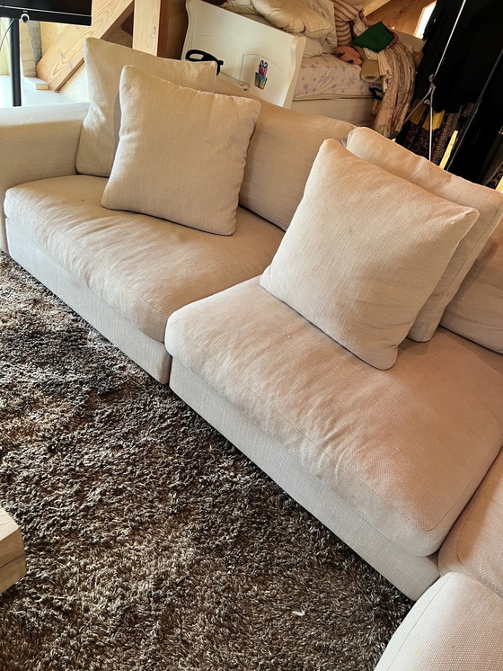 Image 1 of Camerich Sofa