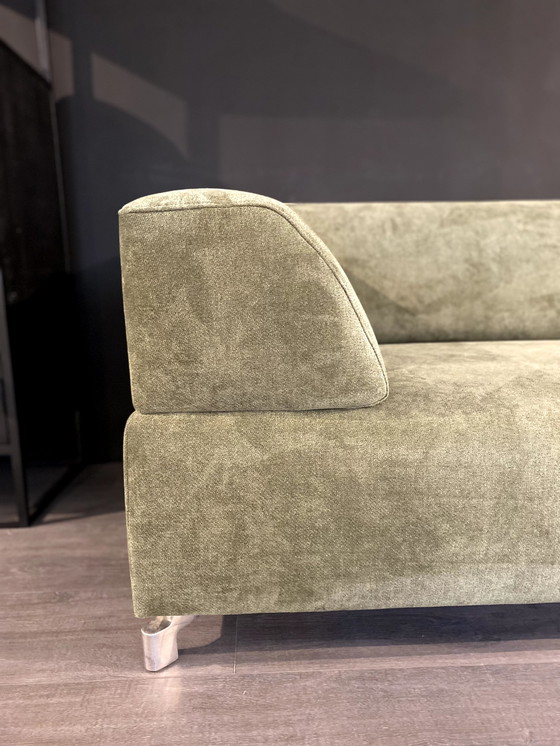 Image 1 of Leolux faya lobi sofa