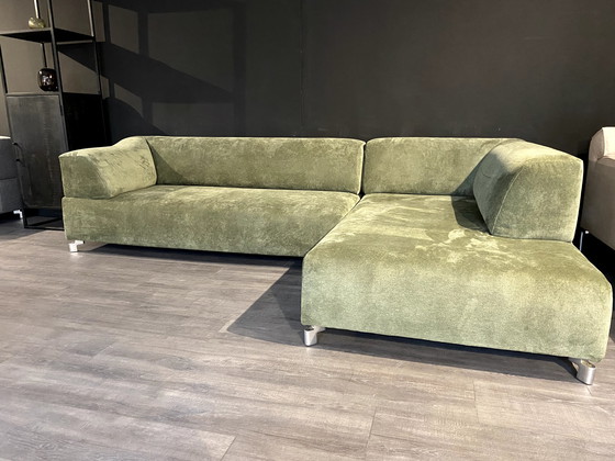 Image 1 of Leolux faya lobi sofa