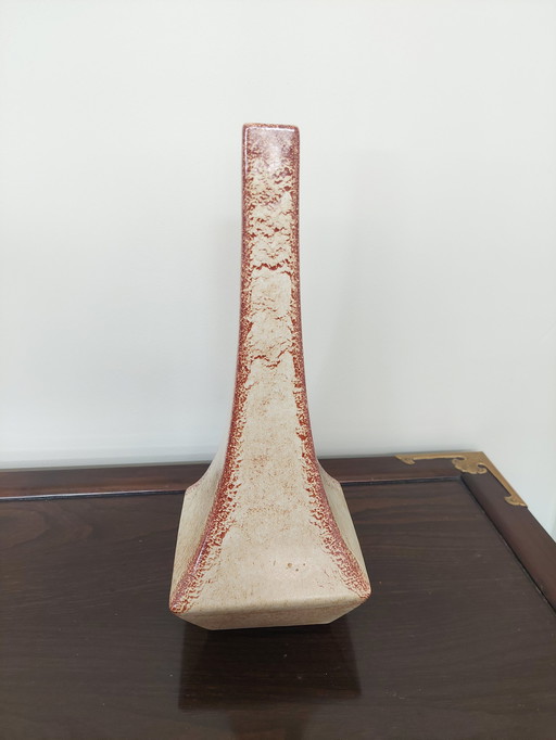 Bertoncello vase