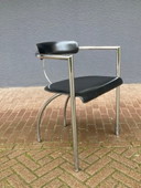 4x Chaises vintage Segis