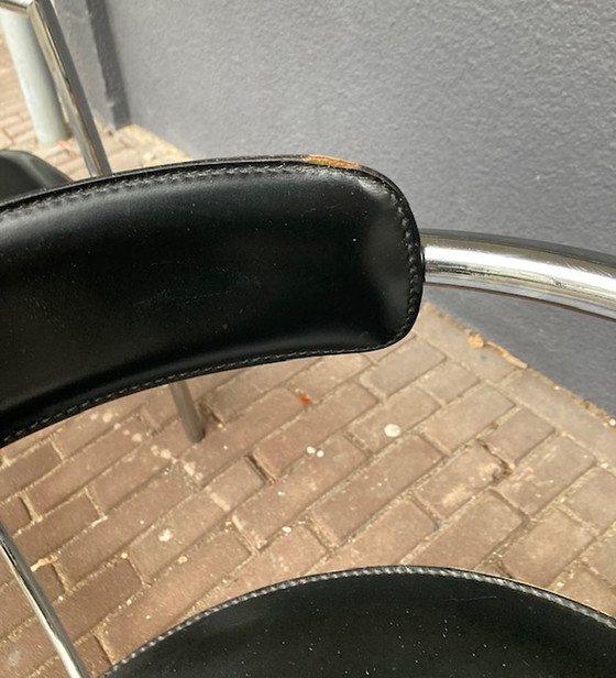 Image 1 of 4 sedie Segis vintage