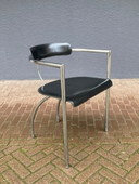 4x Chaises vintage Segis