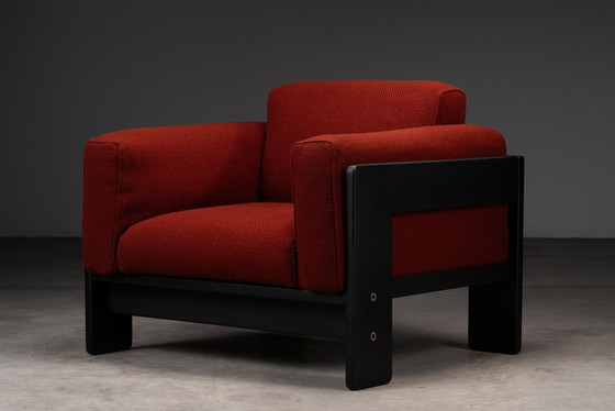 Image 1 of Bastiano, by Tobia Scarpa for Gavina/Knoll International