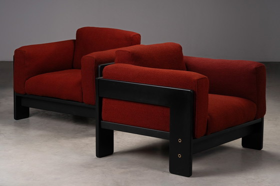 Image 1 of Bastiano, by Tobia Scarpa for Gavina/Knoll International