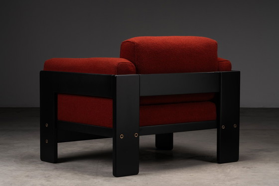 Image 1 of Bastiano, by Tobia Scarpa for Gavina/Knoll International