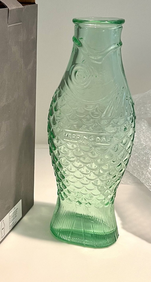 Serax - Paola Navone Water Carafe/Vase Fish