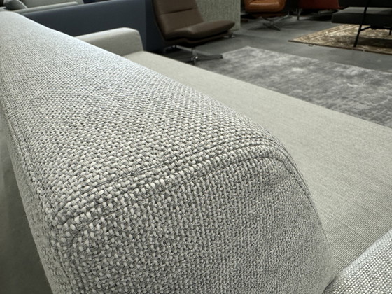 Image 1 of Gelderland 6511 Sofa 3 Seater Rugged Fabric 08