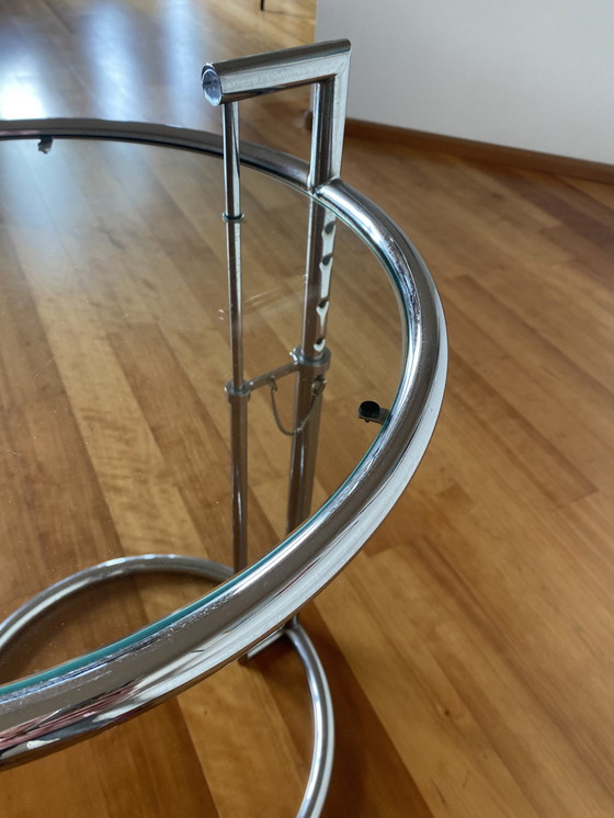 Image 1 of Vintage side table