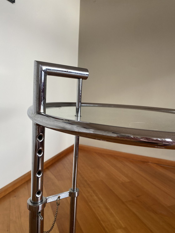 Image 1 of Vintage side table