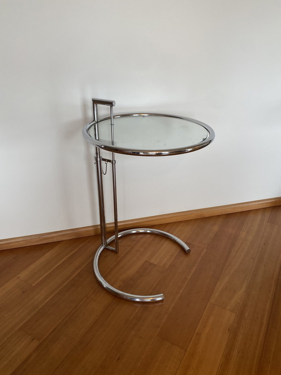 Image 1 of Vintage side table
