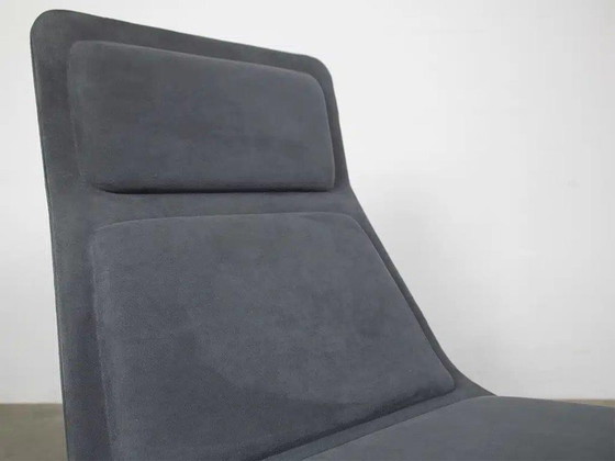 Image 1 of Cappellini Low Pad armchair by Jasper Morrison