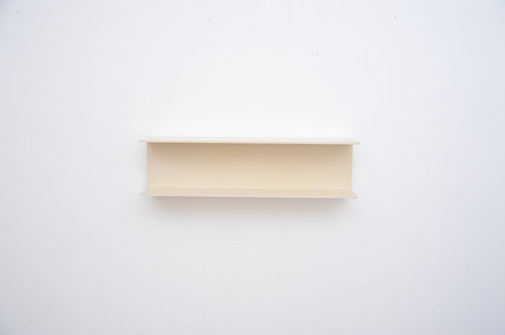 Image 1 of Walter Wirz wall shelf Wilhelm Renz Mid - Century 1950