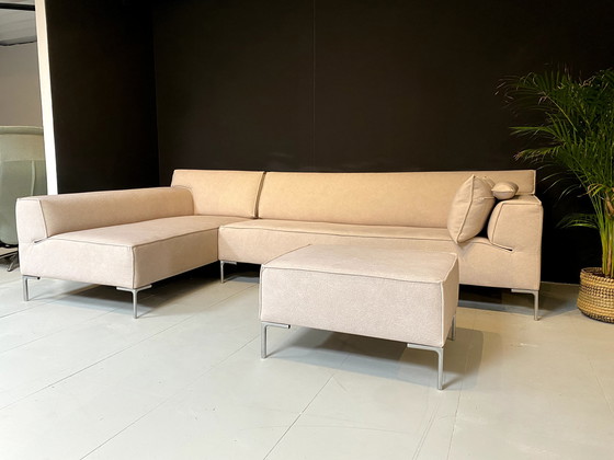 Image 1 of Design On Stock Bloq corner sofa