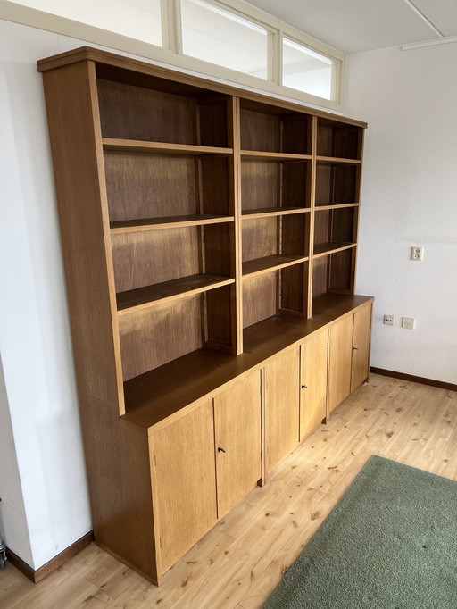 Large 60s Bookcase