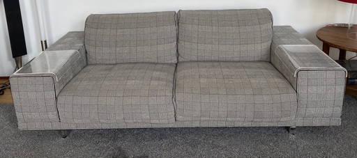 Molinari 2.5-seater sofa