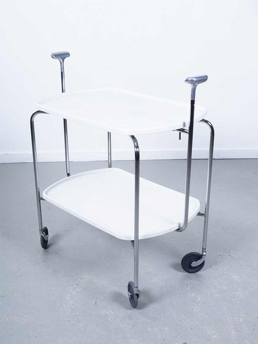 Trolley Transit- Magis - David Mellor