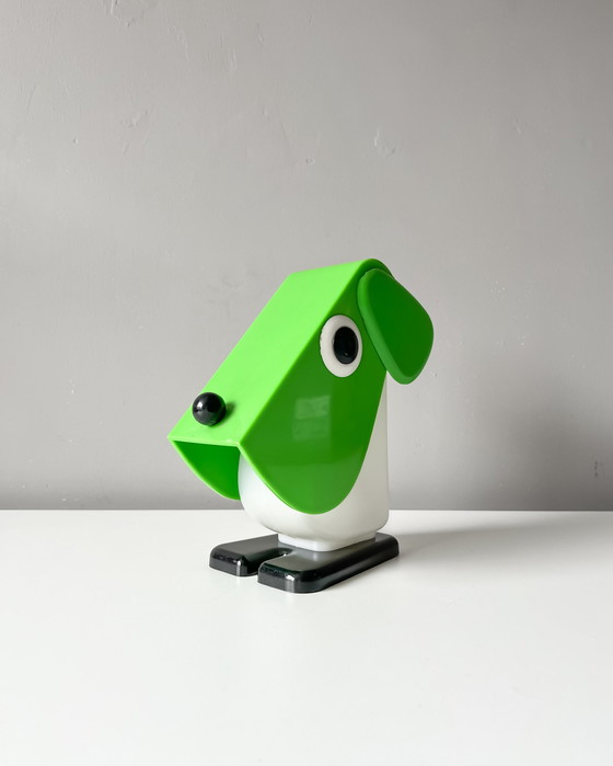 Image 1 of Table lamp Rufus | Fernando Cassetta | Tacman Ferrara