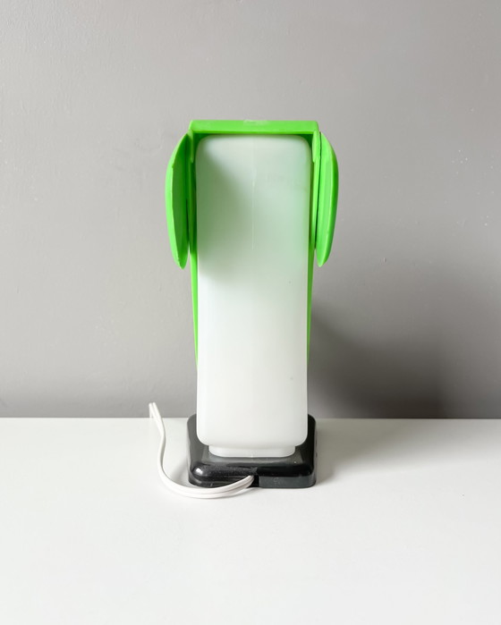 Image 1 of Table lamp Rufus | Fernando Cassetta | Tacman Ferrara