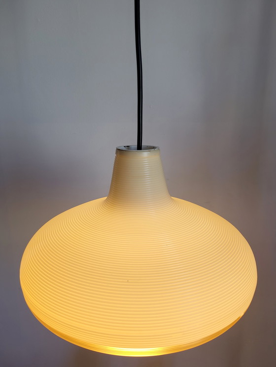 Image 1 of Rotaflex pendant lamp