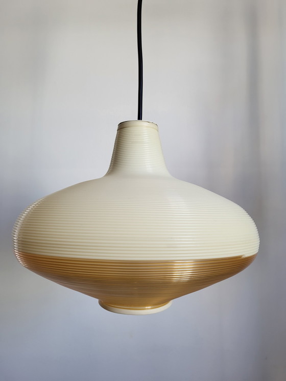 Image 1 of Rotaflex pendant lamp