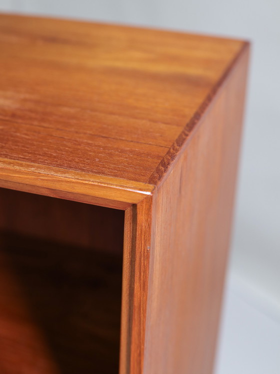 Image 1 of Bookcase Danish teak