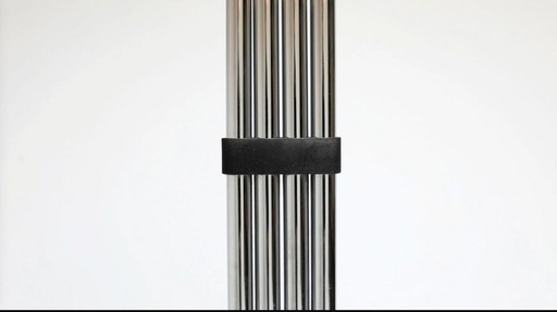 Goffredo Reggiani Italian floor lamp 1974