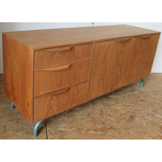 Image 1 of Vintage teak sideboard 1960s