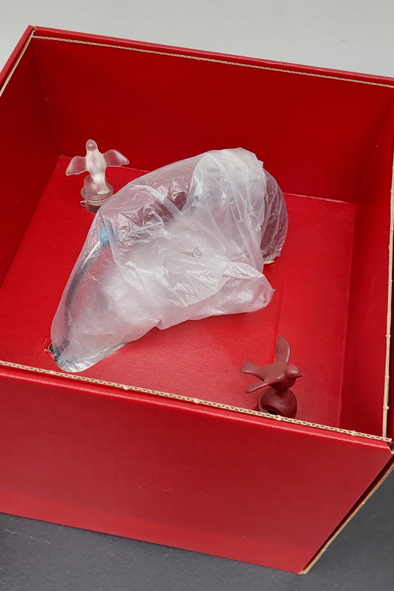 Image 1 of Whistling Kettle 20 anni Alessi 