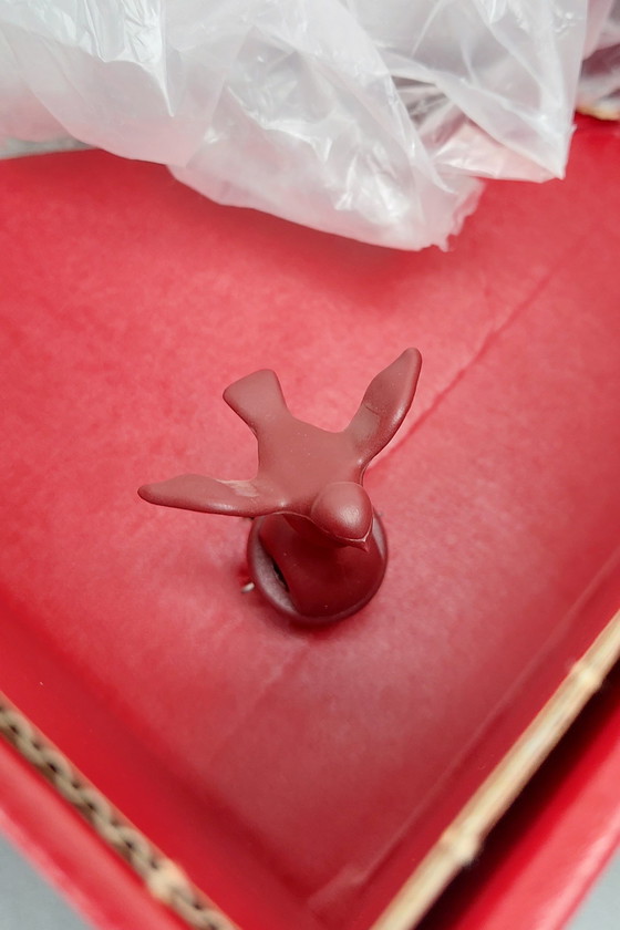 Image 1 of Whistling Kettle 20 anni Alessi 