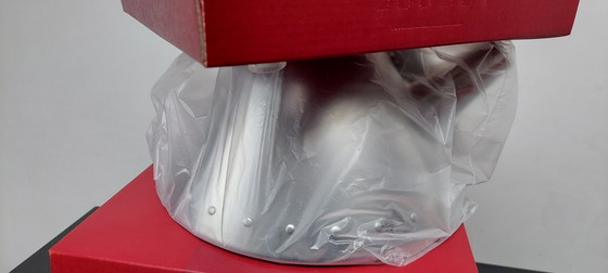 Image 1 of Whistling Kettle 20 anni Alessi 