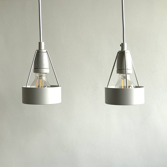 Image 1 of Louis Poulsen Pakhus Pendant Pendant Lamp